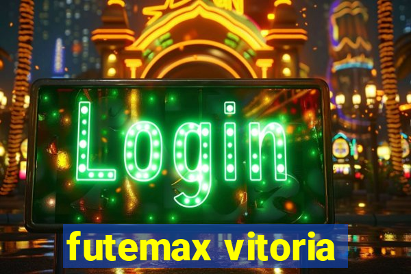 futemax vitoria